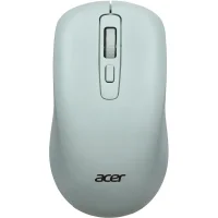 Мышь Acer OMR309 (бирюзовый) фото 1